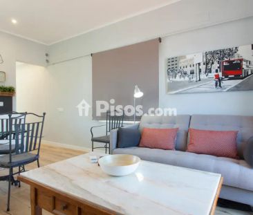 Piso en alquiler en Carrer de Carcaixent, 11 - Foto 2