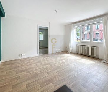 Appartement à louer à La Madeleine - Photo 2