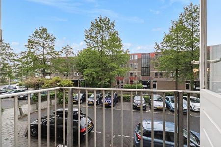 Te huur: Appartement Scherpenzeelstraat in Amsterdam - Photo 3