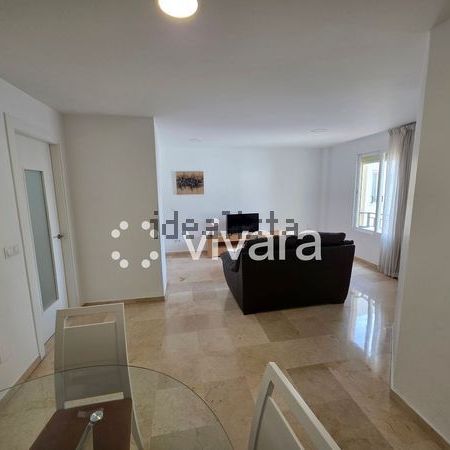 Alquiler de piso en Avenida Ramón y Cajal - Photo 1