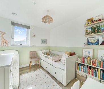 2 bedroom apartment to rent - Photo 6