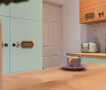 Room in a Shared House, Trent Road, NG2 - Photo 2