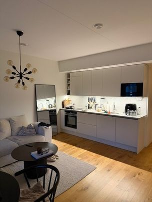 Settergatan, Stockholm - Photo 1