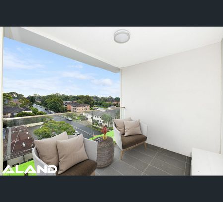 49/180-182 Pitt Street, Merrylands, NSW 2160 - Photo 2