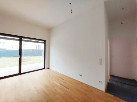 Ruhiger, großer Garten - Foto 3