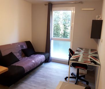 Location Appartement 1 pièce 17m² AMIENS 80000 - Photo 4