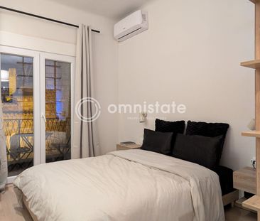 Studio/Γκαρσονιέρα για ενοικίαση Κέντρο Θεσσαλονίκης - Photo 4