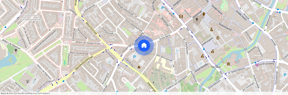 Grote Berg 83E, 5611 KJ, Eindhoven