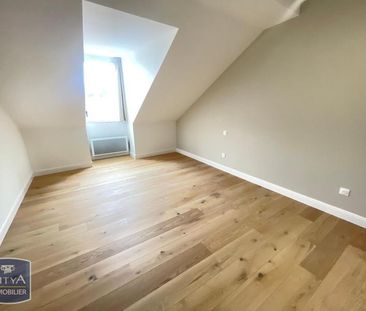 Location Appartement 3 pièces 70m² POITIERS 86000 - Photo 5