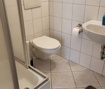 Wohnung, 1 Zimmer (31,05 m²) - Photo 1