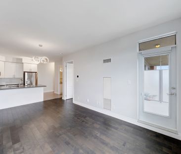 For Lease - 60 South Town Centre Boulevard Unit# 1619, Markham, Ont... - Photo 4