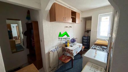 Apartament de inchiriat 2 camere Sibiu Rahovei - Fotografie 4