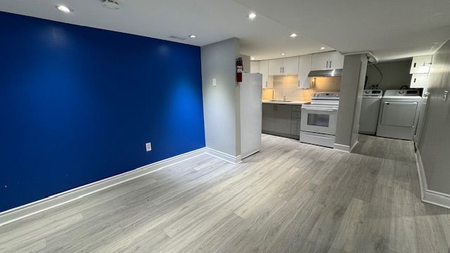 For Lease - 134 St. David's Road Unit# Basement Unit, St. Catharines, Ontario - Photo 3