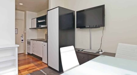 Studio in Heritage Hotel - Photo 3