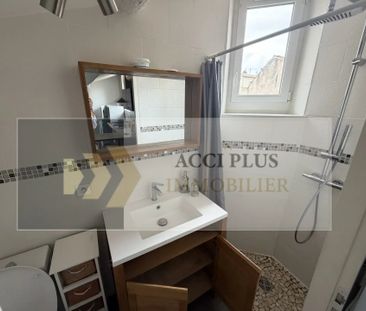 Location Appartement 1 pièce 12m² NIMES 30000 - Photo 4