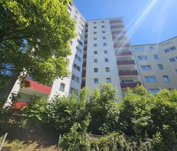 Über den Wolken mit Loggia und Aufzug in Wuppertal Langerfeld - Photo 6