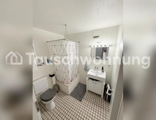 TAUSCHWOHNUNG Tolle Wohnung mitten im Stuttgarter Lehenviertel - Photo 1