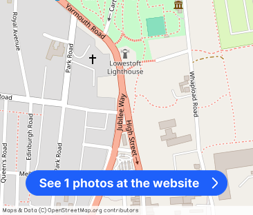 High Street, Lowestoft - Photo 1