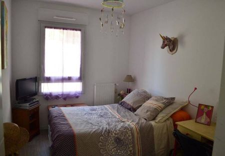 Appartement 3 pièces - - Photo 4