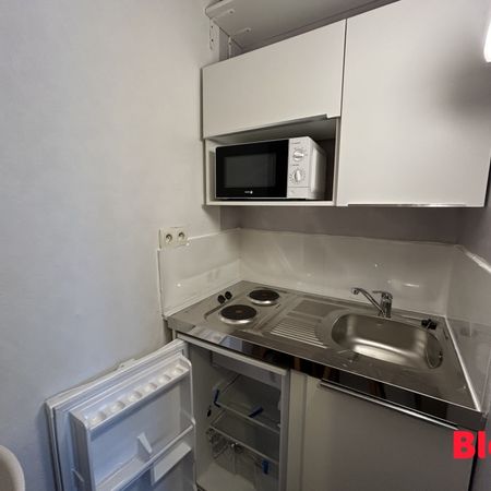 Location Appartement 1 pièce 11m² RENNES 35000 - Photo 3