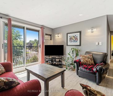 For Lease - 78 Welland Street Unit# 302, Thorold, Ontario - Photo 2