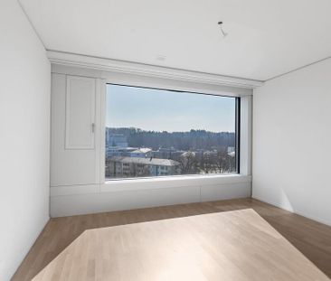 Vivre moderne avec une vue unique - Photo 1