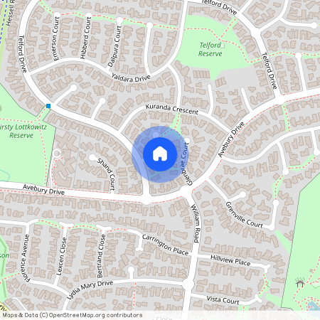 10 Confait Court, VIC 3806, Berwick