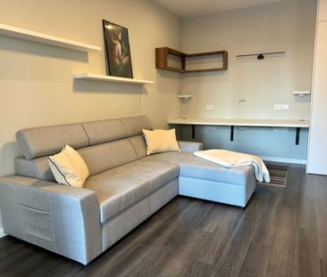 Metro Słodowiec | 2 pok. | 50m2 | Garaż 50 m² - Zdjęcie 3