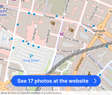 King Street (Room 1), Trongate, Glasgow, G1 - Photo 1