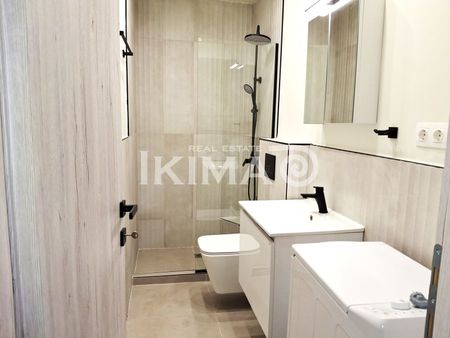 Studio/Γκαρσονιέρα για ενοικίαση Βαρδάρης - Λαχανόκηποι - Photo 4