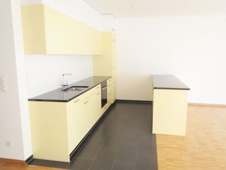 RENTAL WITHOUT DEPOSIT - Modern apartment near the CFF station - Photo 3