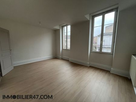 Location Appartement 2 pièces 54m² VILLENEUVE SUR LOT 47300 - Photo 5