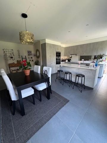 Magnifique appartement de 4,5 pièces avec terrasses et grand jardin - Photo 5