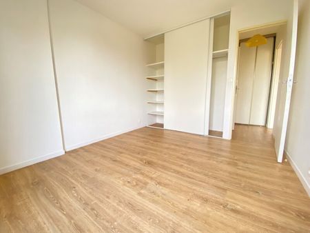 Location Appartement 2 Pièces 45 m² - Photo 3