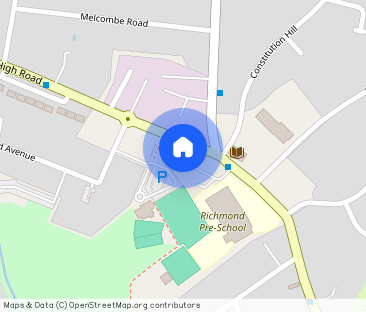 High Road, Benfleet, Essex, SS7 5HA - Photo 1