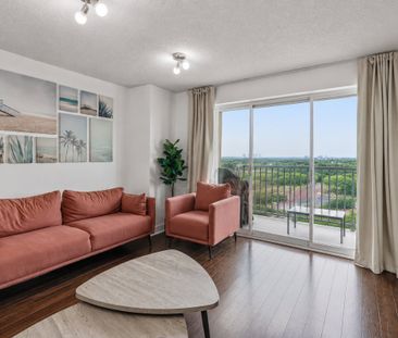 À louer / Appartement - Photo 1