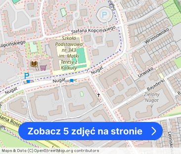 Przytulne 2 pokoje Ursynów - Zdjęcie 1