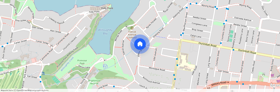 8 Lloyd Avenue, NSW 2090, Cremorne