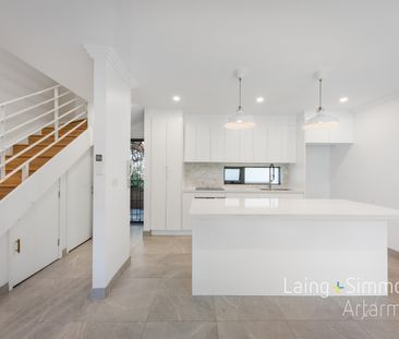 4/1 Cleland Road, Artarmon NSW 2064 - Townhouse For Rent | Domain - Photo 4