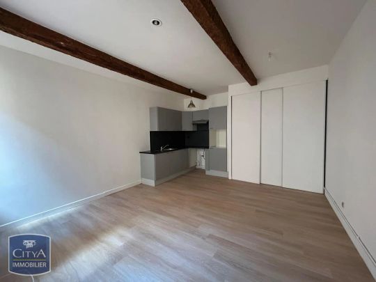Appartement à louer 3 pièces 50.78m² - Photo 1