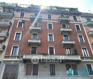Bilocale in Affitto in Via Emilio Morosini 31 a Milano - Foto 1