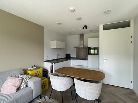 Appartement te huur Cronestein, Artemisstraat in Leiden - Photo 4