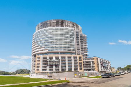 162/1-7 Thallon Street Carlingford - Photo 2