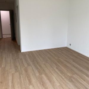 "Komfortable sanierte Single-Wohnung im Kleinbasel" - Photo 2