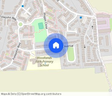 Maidenhead, Berkshire, SL6 - Photo 1