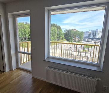 Generalsgatan, Järfälla - Photo 1