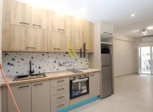 Studio/Γκαρσονιέρα για ενοικίαση - Συκιές, - Photo 3