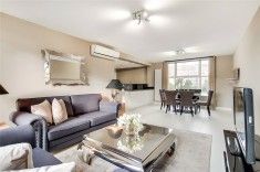 St Johns Wood Park, NW8, London - Photo 2