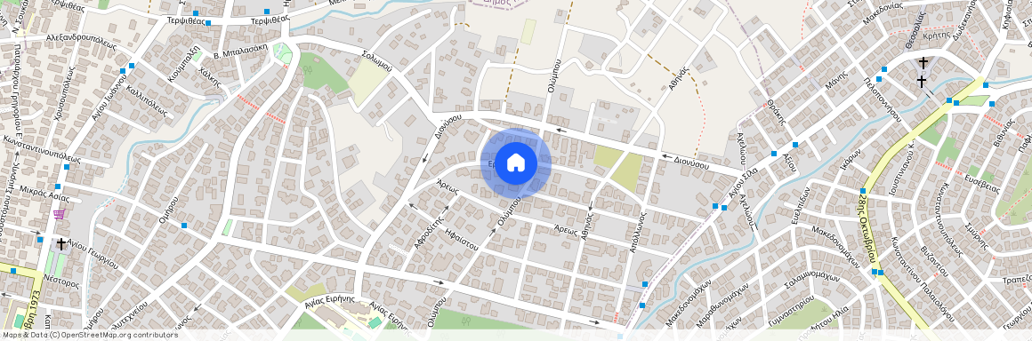 Μελίσσια (Άνω Μελίσσια)