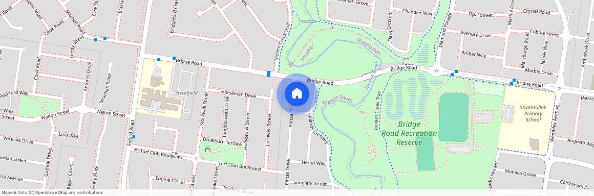 ROOM -1/9 PINTAIL DRIVE, Vic 3338, Melton South